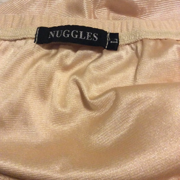 Nuggles layering slip - Picture 2 of 4